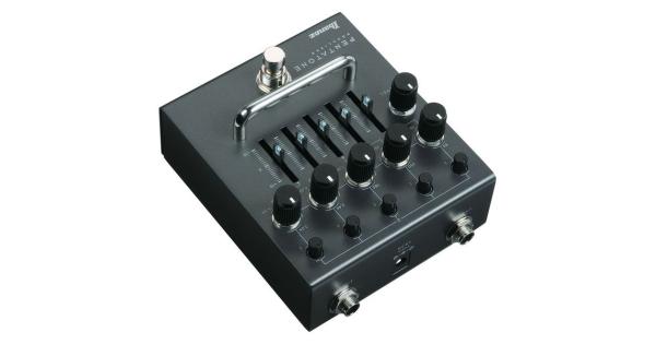 Ibanez Pentatone Equalizer PTEQ - BimotorDJ